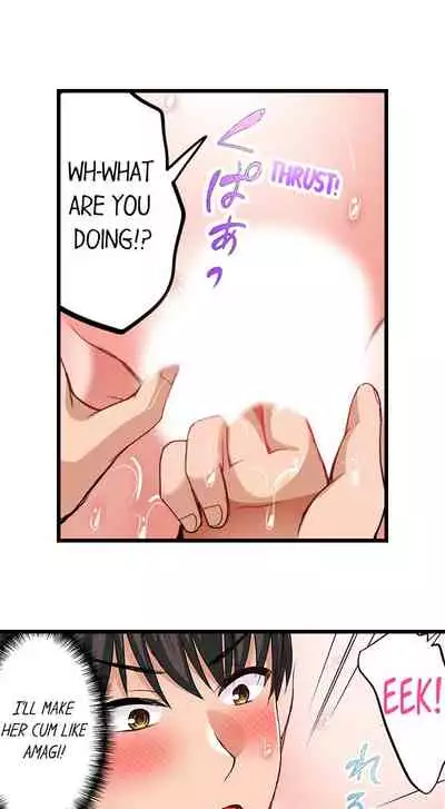 [ Takayama Non] Bullied Boy’s Tongue Revenge (Ch.1-39) [English]
