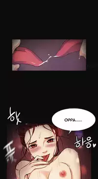 By Chance Ch.1-7 (English) (Ongoing)