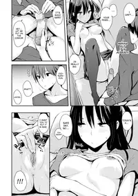 [NaPaTa] Love-Ridden [English] [Decensored] [Digital]