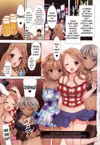 [Mozuya Murasaki] Shiro Kuro Royal Ch. 0-9 & Extra Chapter [English] {NecroManCr}