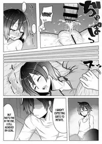 Otoshigoro | Adolescence