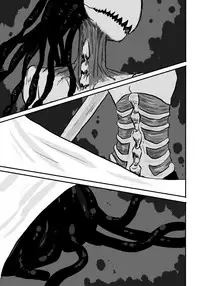 [Yamaguchi Nao] Igyou no Majo