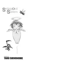 [Shinonome Tarou] Swing Out Sisters [English]