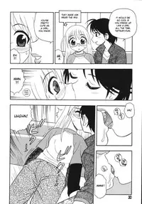 [Shinozaki Rei] Blue Berry [English] [DesuDesu]