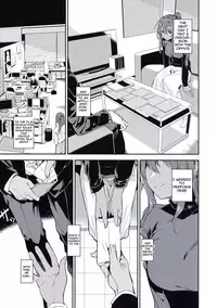 (C94) [MoonPhase (Yuran)] Ari Jigoku no Hime [English] [NHNL]