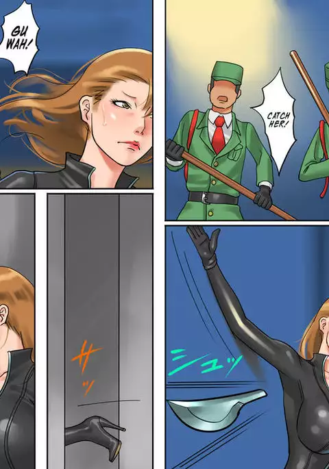 The Female Cattle Camp 2 - The Lewd Heifer Torture Episode =LWB=