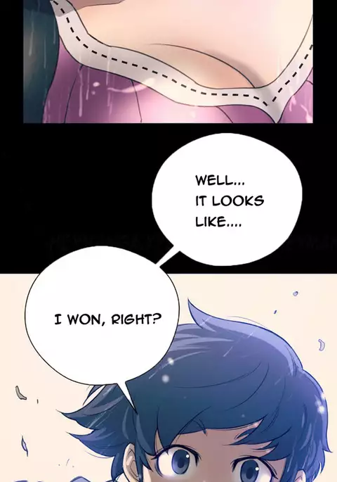 Perfect Half Ch.1-39