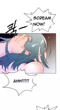 Perfect Half Ch.1-25 (English) (Ongoing)