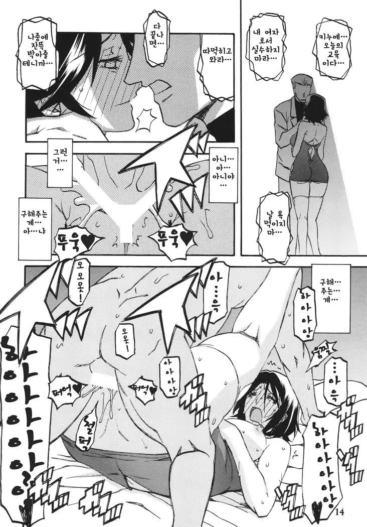 Ixora no iro -Kinue 2-