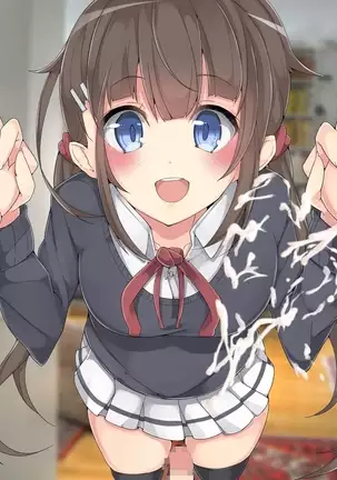 Keigo de Hanasu Imouto ni Kanzen Shihai Sareru Teisoutai Choukyou!!!