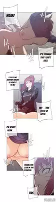 [ButcherBoy] Household Affairs Ch.1-37 (English) (YoManga) (Ongoing)