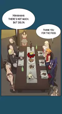 [Hong BanJang] Aharoo Ch.1-29 (English) (YoManga) (Ongoing)