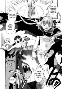 [Itou Ei] Anata o Suttemo Ii Desu ka? (Complete)[English]