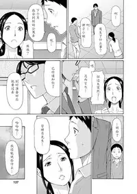 [Takasugi Kou] Madam Palace [Chinese] [魔劍个人汉化] [Digital]