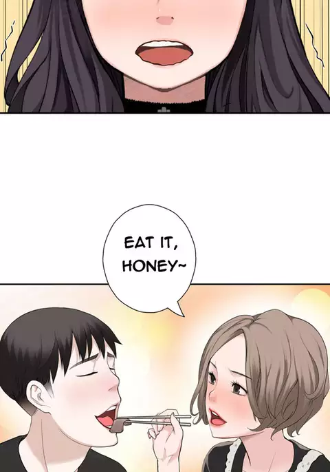 Tissue Thieves Ch.1-9