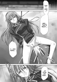 [AKAGI] Akashiki. [English]