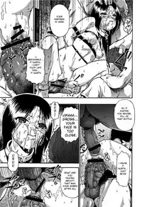 [Oyster] Nikuana Kukai [English]