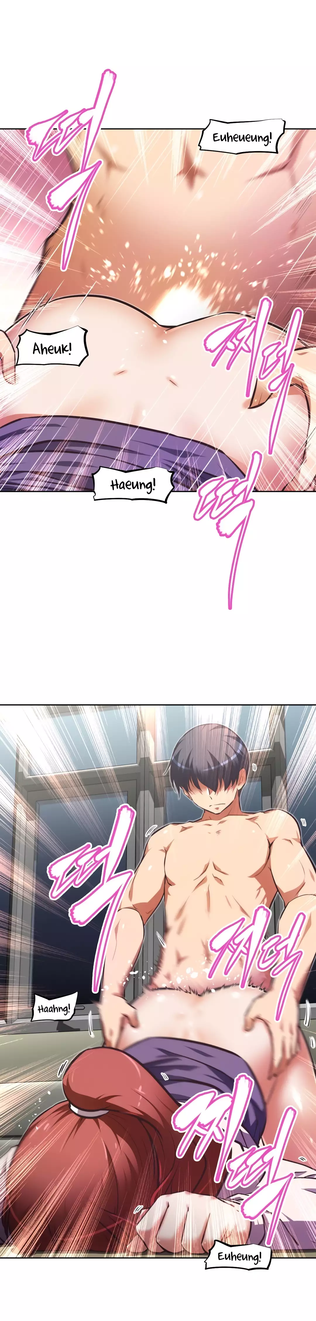 Brawling Go Ch.76-126