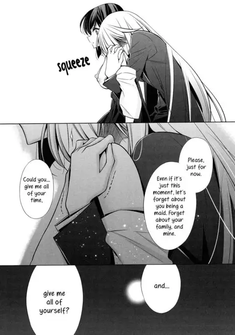 The One I Love - Part 2