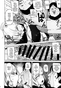 (COMIC1☆13) [wakamaker (wakamesan)] OVER HOLE (Overlord) [English] {Doujins.com}