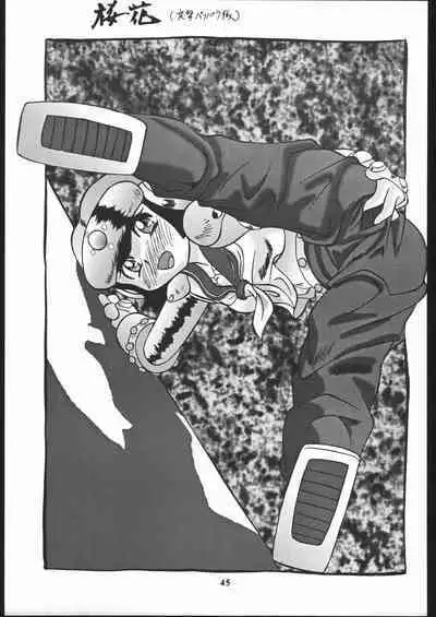 Super Robokko Taisen