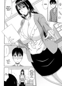 [Kai Hiroyuki] WORK & SEX ♥ [English] {Brolen}