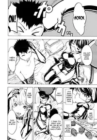 [Hakaba] Koukai Benjo | Public Toilet [English] [Tonigobe + Chocolate]