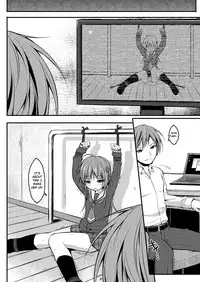 [Art Jam (Matsumaro)] DenMan 24ji ~8, 9 kanme~ Set [Digital] [English]