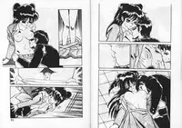 [Ramiya Ryou] Momoiro Hyaku Monogatari [Chinese]