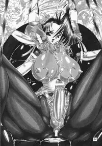 (C60) [MARBODON3:16 (Masujima Kensue)] FETISHISM COMPILATION (Various)