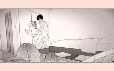 [Katakana de, velokisss] Tonari no Hitozuma-san 2