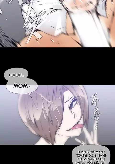 Household Affairs Ch.1-36