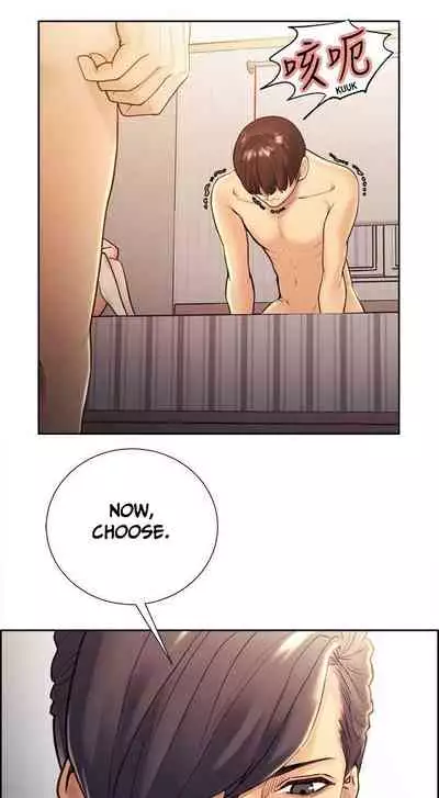[Serious] Taste of Forbbiden Fruit Ch.31/53 [English] [Hentai Universe]