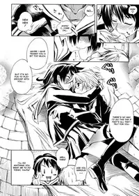 [Shinonome Tarou] Swing Out Sisters [English]