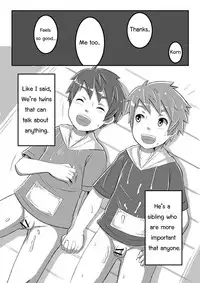 [Beater] Double Drive [English]