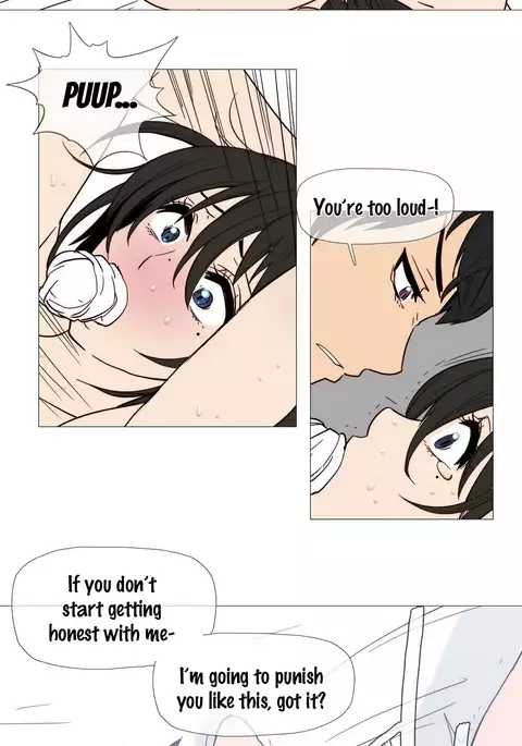 Household Affairs Ch.1-51