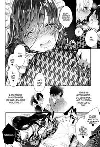[Neet] Himitsudere - Secret Love Ch. 1-6 [English]