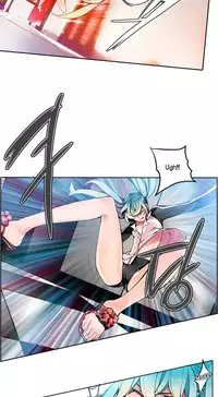 [Juder] Lilith`s Cord Ch.1-15 (English) (Ongoing)