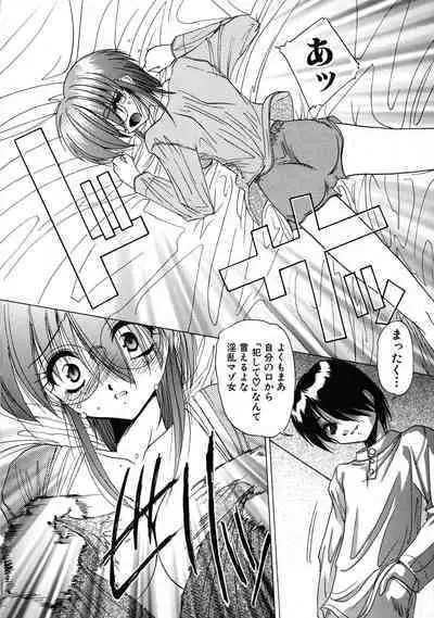 Aigan Bishoujo-teki Seikatsu no Susume