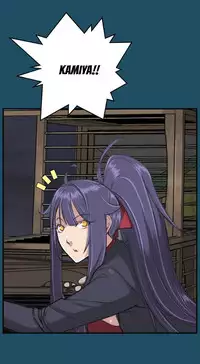 [Hong BanJang] Aharoo Ch.1-29 (English) (YoManga) (Ongoing)