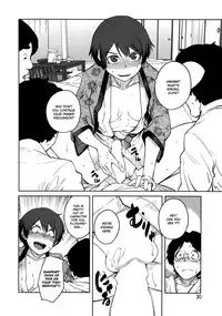 [Shimimaru] "Joou" Series | "Queen" Series Ch. 1-4 [English] [Hot Cocoa]