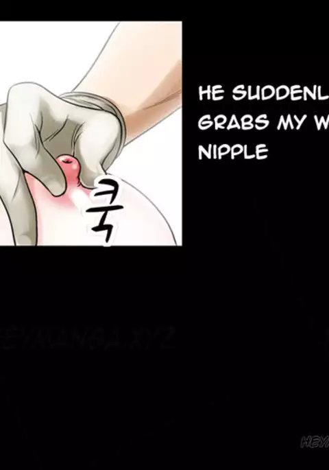 The Taste of Hands Ch.1-66