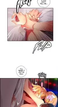 [Juder] Lilith`s Cord Ch.1-22 (English) (Ongoing)