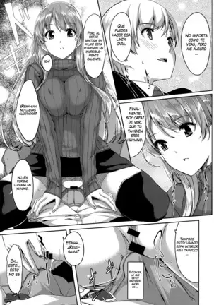 Reika wa Karei na Boku no Maid Ch. 1