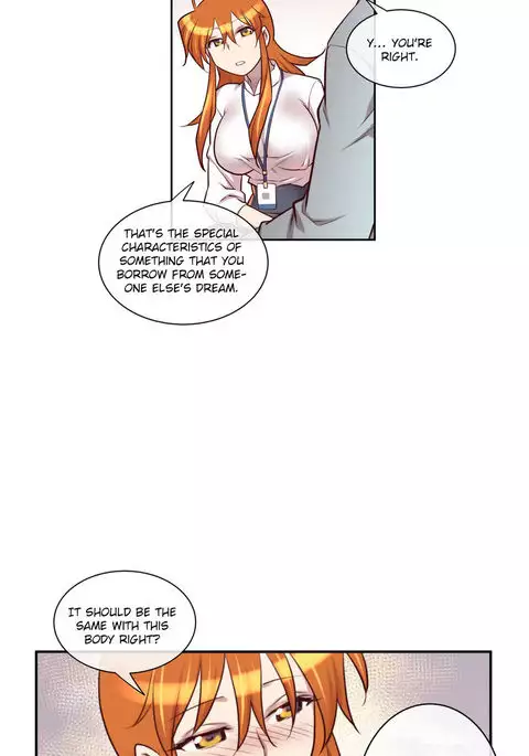 Master in My Dreams Ch.0-38