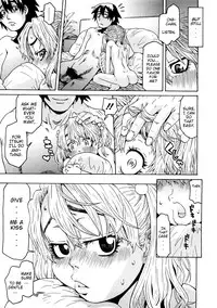 [Kobayashi Oukei] Onii-chan no Baka | Onii-chan You Idiot [English] {Mistvern}