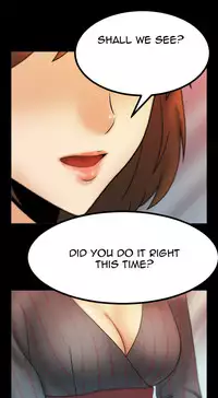 My Office Ch.1-38 (English) (Ongoing)