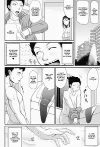 [Toguchi Masaya] Wagamama na Tarechichi [English]