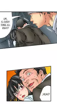 A Step-Father Aims His Daughter