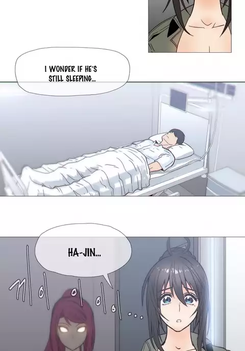 Household Affairs Ch.1-36